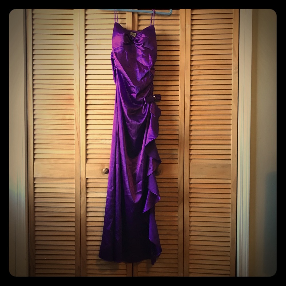 Cache’ Evening/Prom Dress
